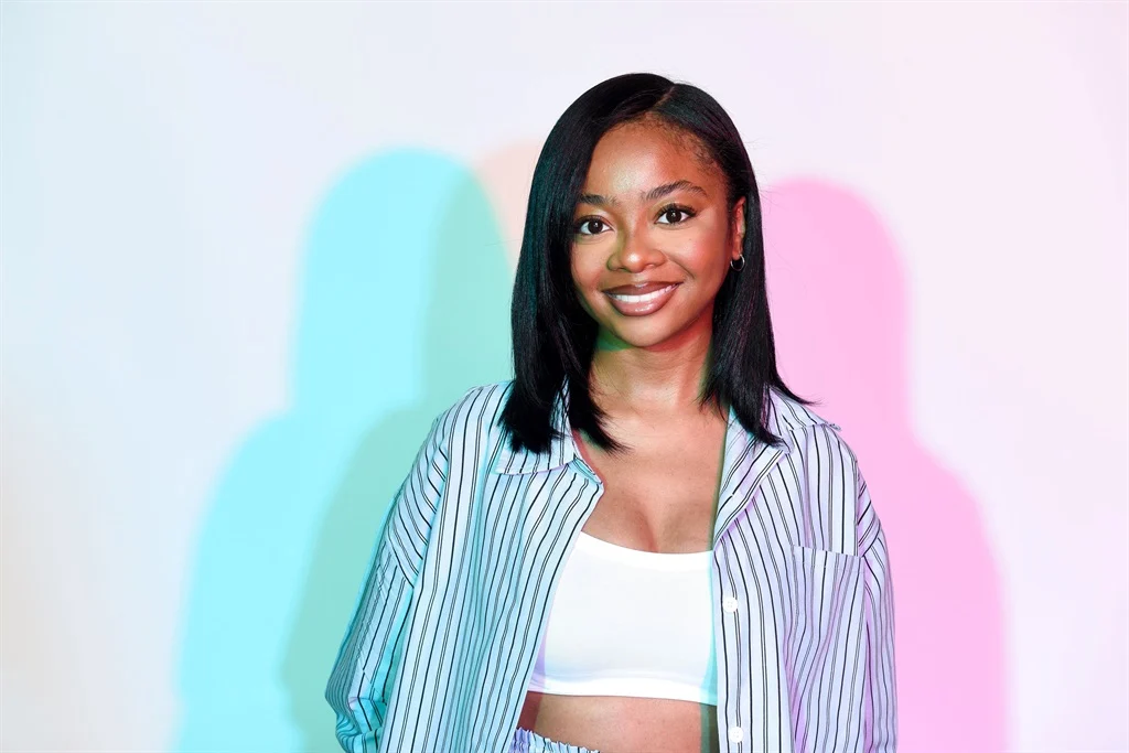 Skai Jackson