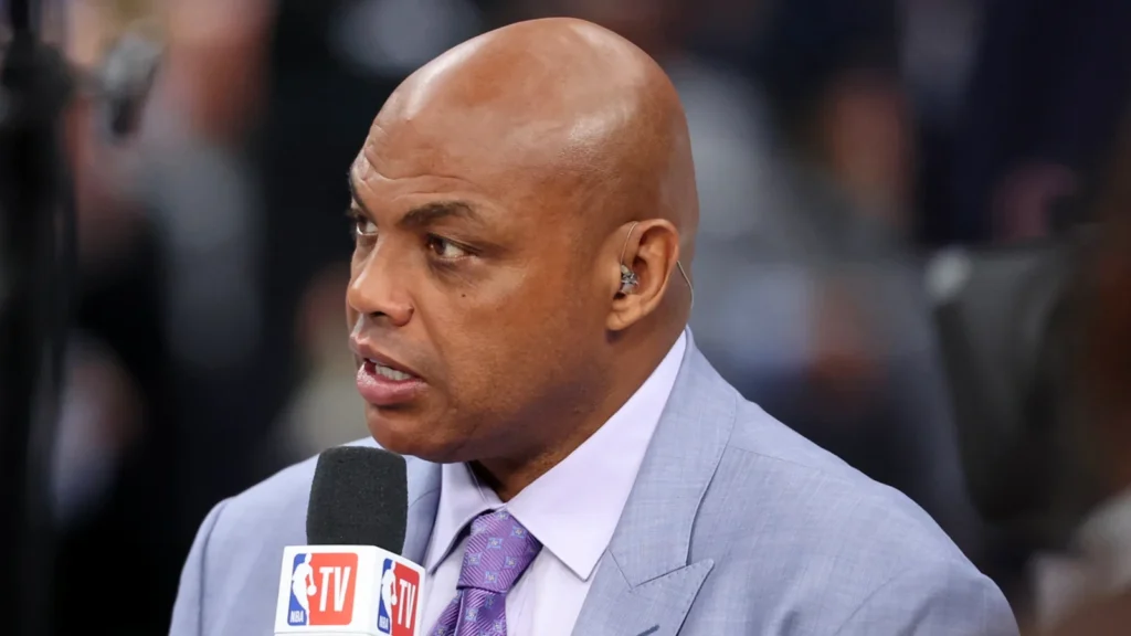 Charles Barkley