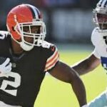 The Game-Changing Trade: Buffalo Bills Land Amari Cooper from Cleveland Browns