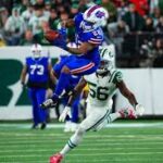 Bills’ Dominance Shines as Josh Allen and Company Overcome Jets in AFC East Showdown