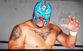 Rey Mysterio