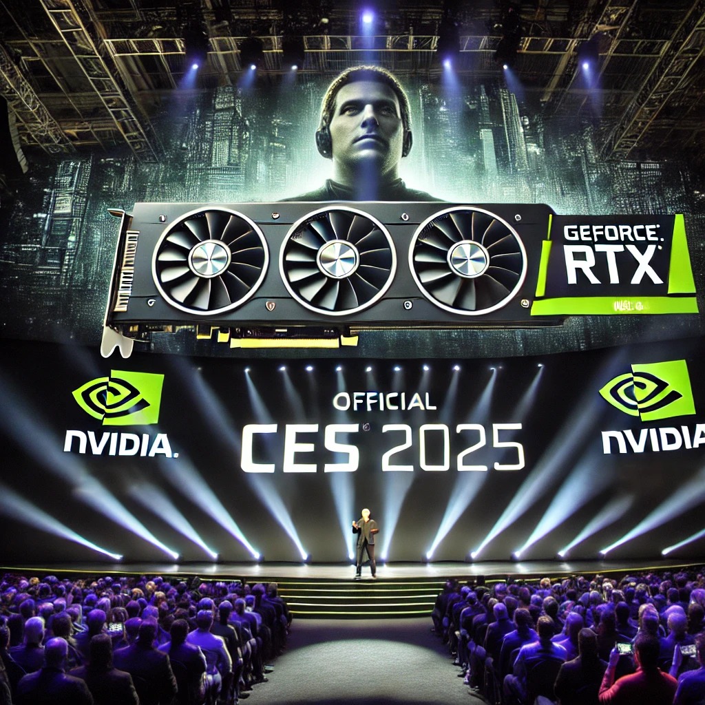 NVIDIA