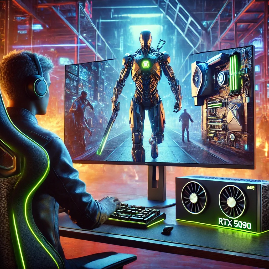 NVIDIA