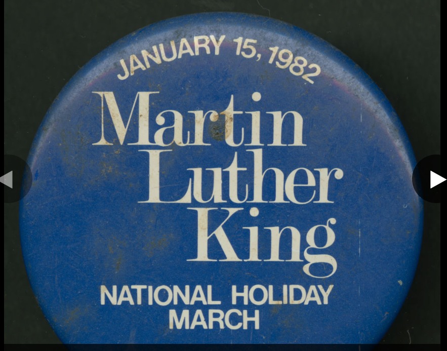 MLK Day 2025