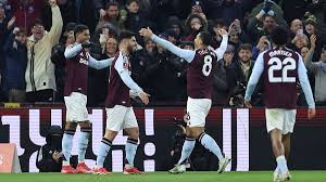 "Wembley Stadium pub split map showing fan allocations for FA Cup Semi-Final 2025."