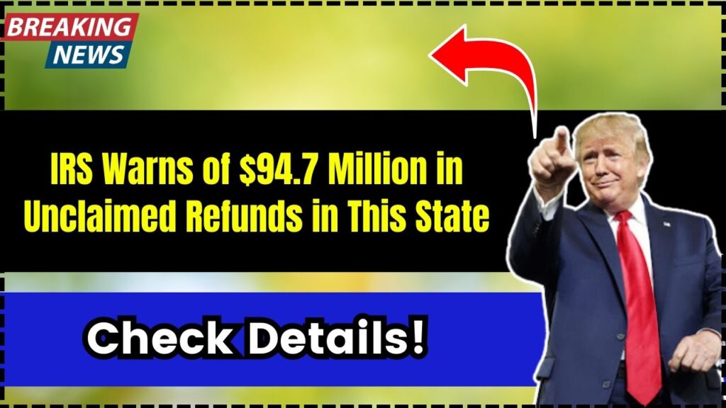 2021 tax refund