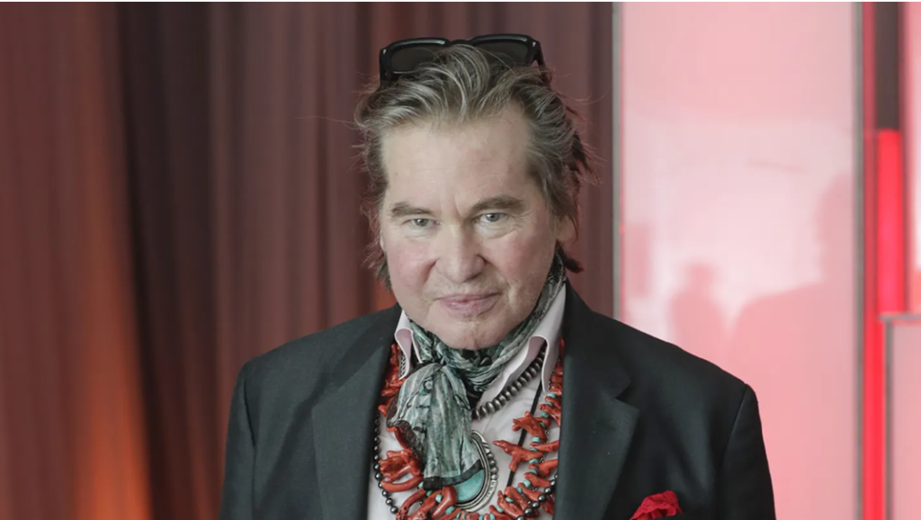 Kilmer