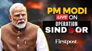 Operation Sindoor