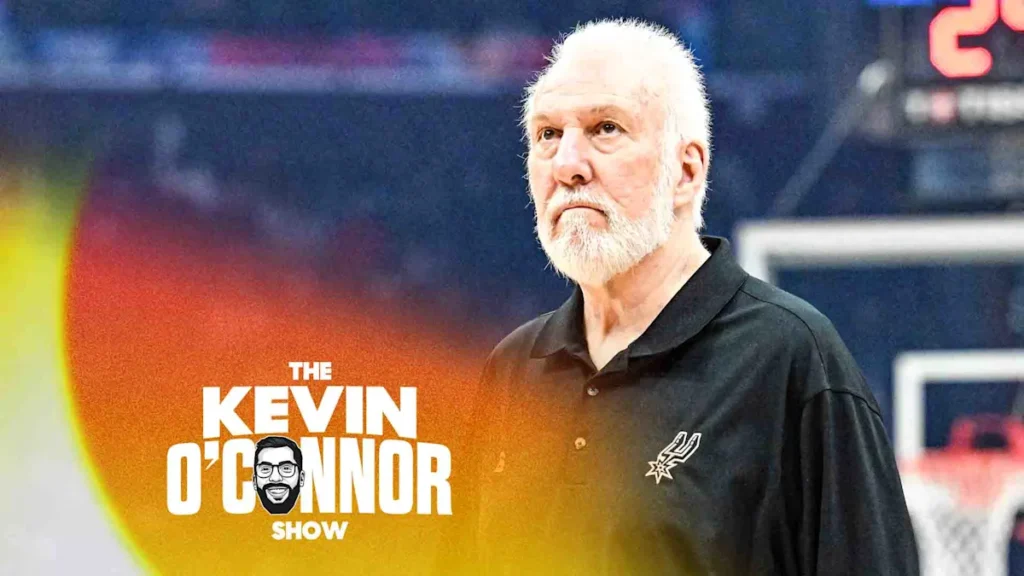 Gregg Popovich: Iconic Coaching Moments