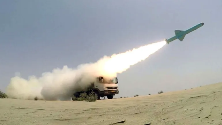 Israel warns Tehran