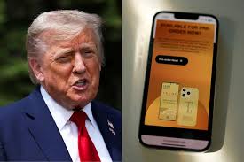 Trump Mobile