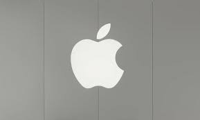 Apple chip AI