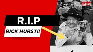 Richard Hurst