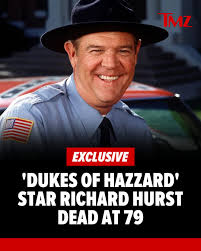 Richard Hurst