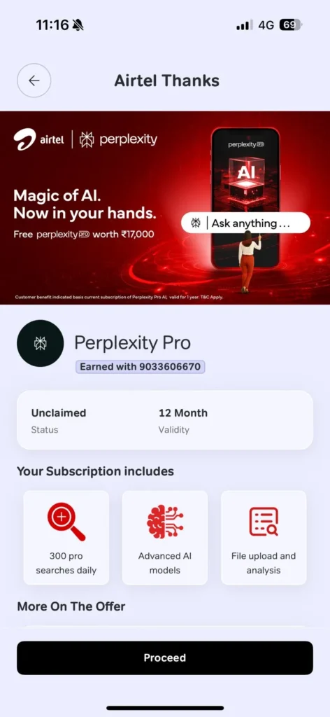 Perplexity