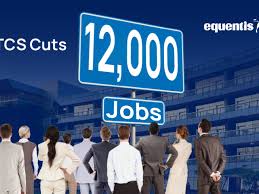 tcs layoffs 12000