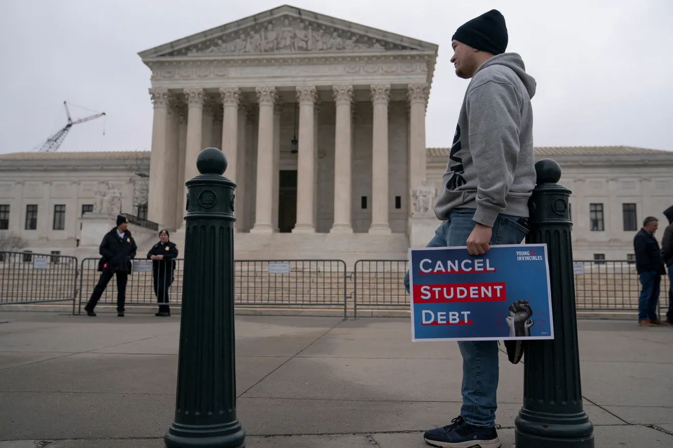 Student Loan Cancellation