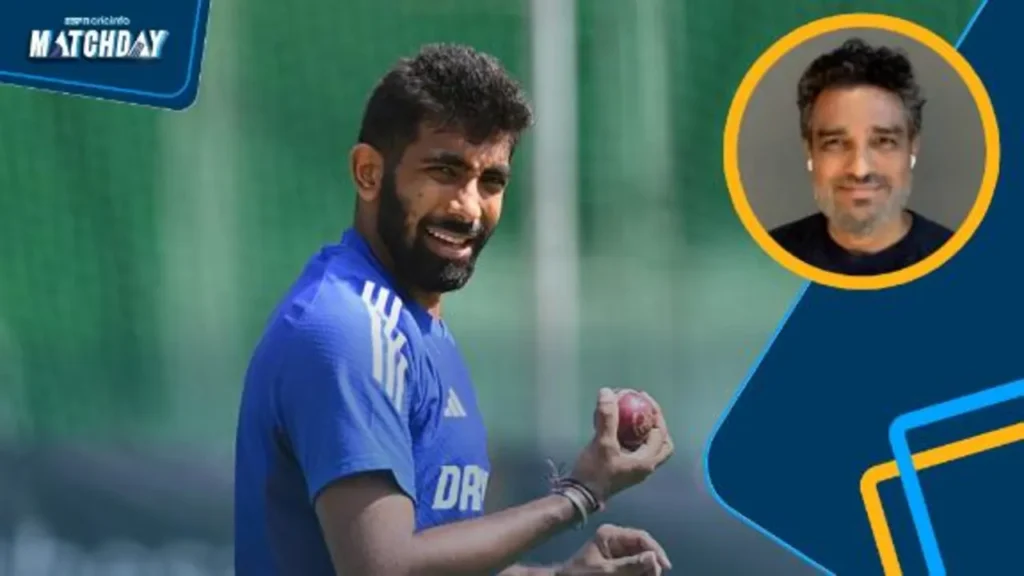 England vs India Test