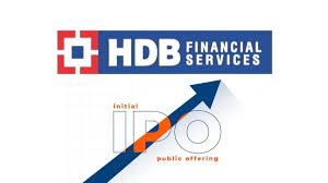 HDB Financial Services