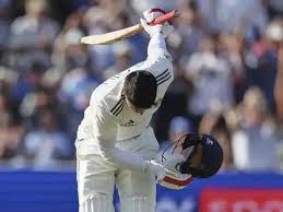 Shubman Gill Century