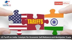 India 50 % Tariff Impact