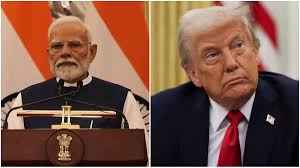 India 50 % Tariff Impact