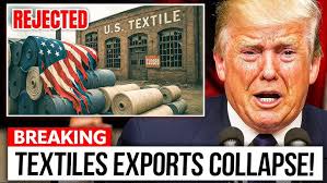 India 50 % Tariff Impact