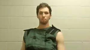suspect in Charlie Kirk killing