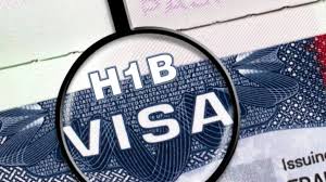 H-1B Visa Fee Hike