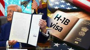 H-1B Visa Fee Hike